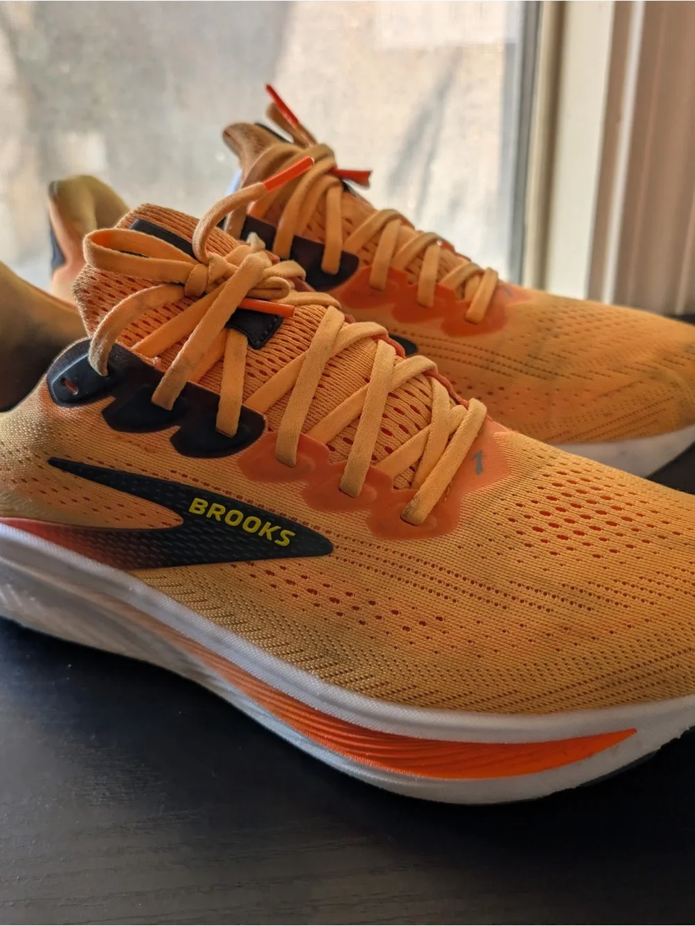 Brooks Men's Ghost 17 Running Shoes